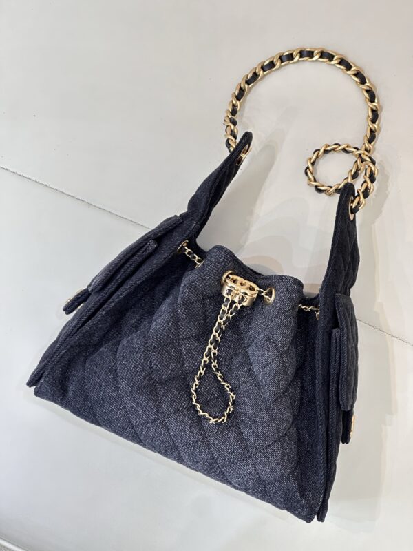 25C hobo washed-out tannin small size