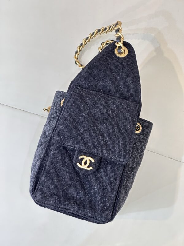 25C hobo washed-out tannin small size