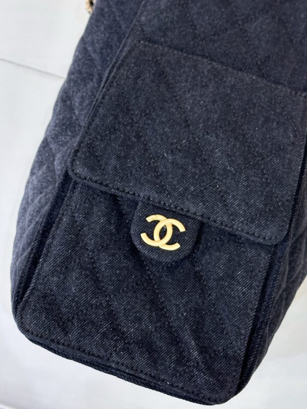 25C hobo washed-out tannin large size