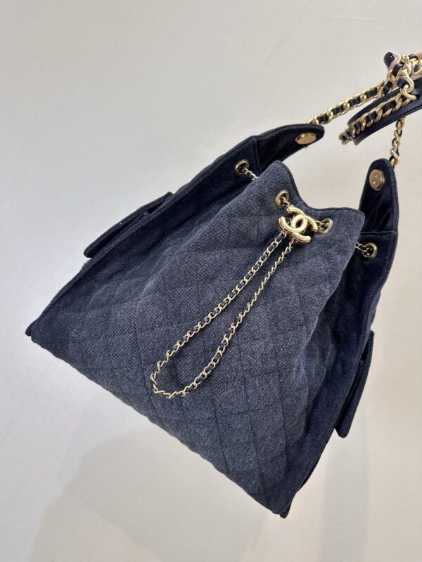 25C hobo washed-out tannin large size