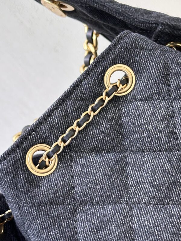 25C hobo washed-out tannin large size