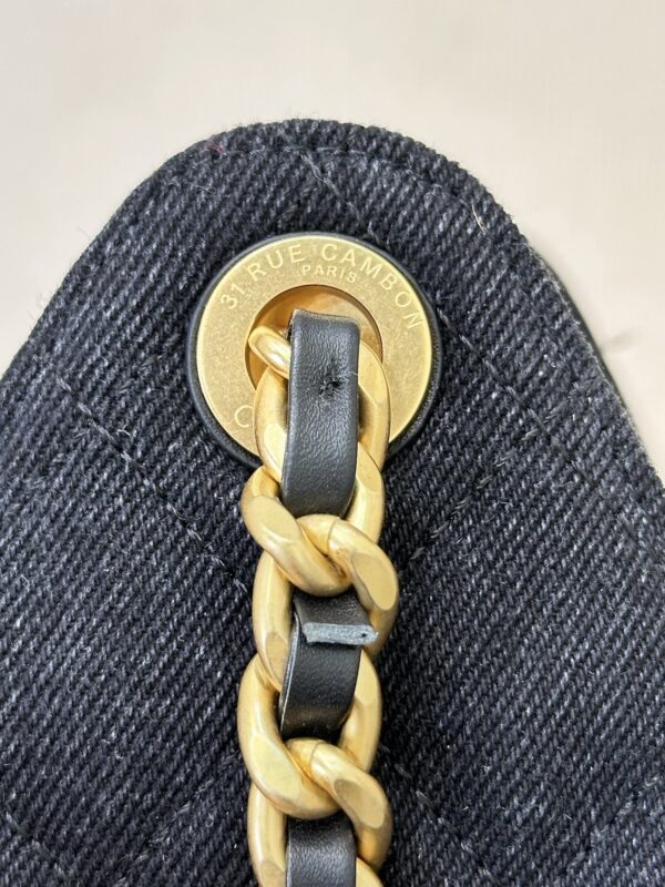 25C hobo washed-out tannin large size