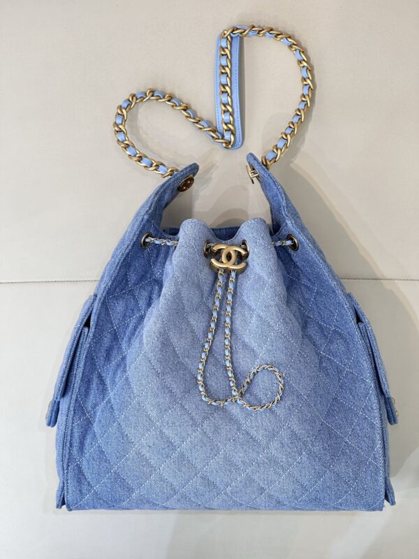 25C hobo washed-out tannin large size