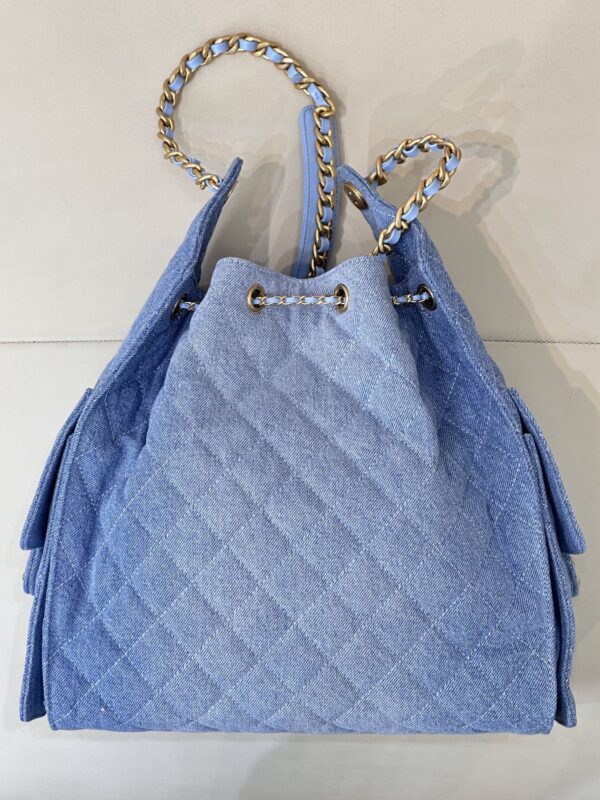 25C hobo washed-out tannin large size