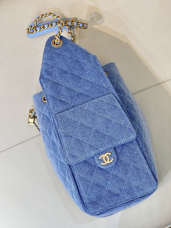 25C hobo washed-out tannin large size