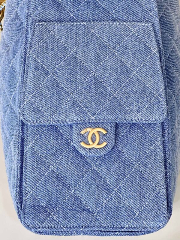 25C hobo washed-out tannin large size