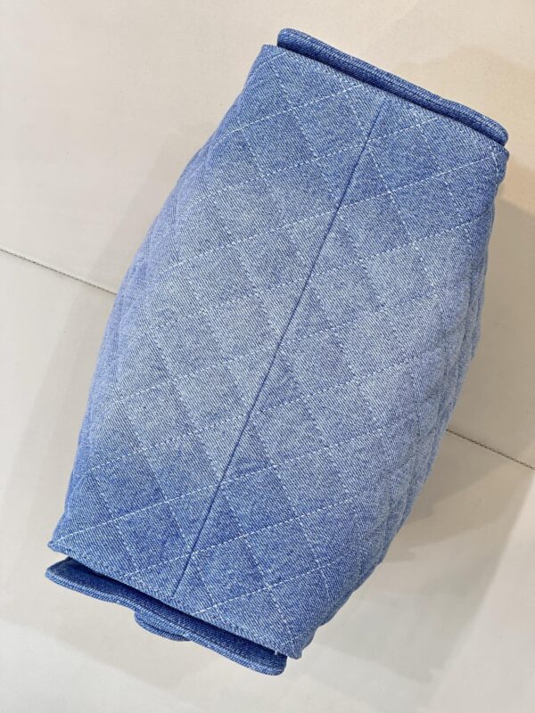 25C hobo washed-out tannin large size