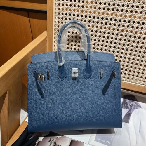 Ep Brikin S4 Deep Bleu