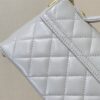 Mini Flap Bag with Top Handle