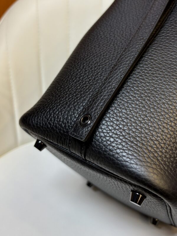 Picotin Lock 18 so  Black