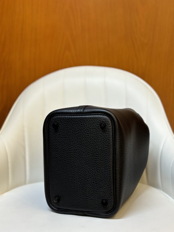 Picotin Lock 18 so  Black