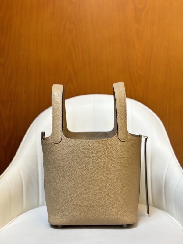 Picotin Lock18  S2 Trench