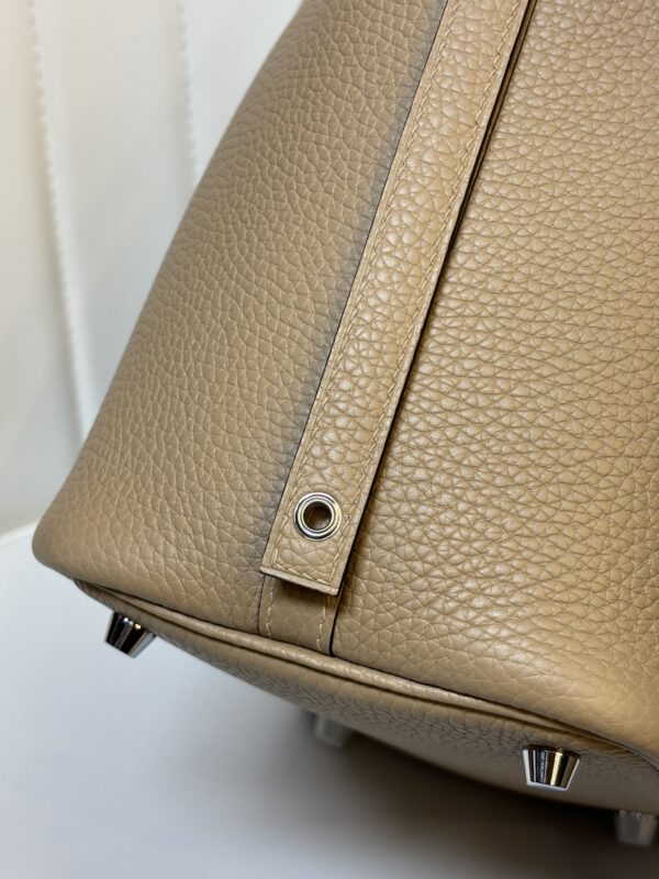 Picotin Lock18  S2 Trench