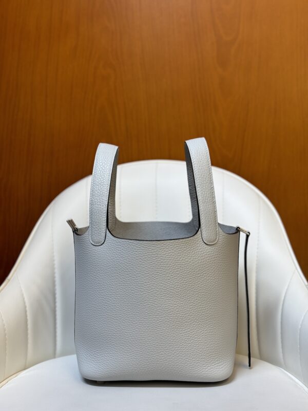 Picotin Lock18 08 Bleu Pale