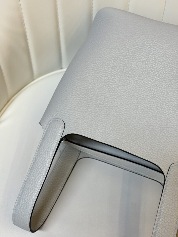 Picotin Lock18 08 Bleu Pale