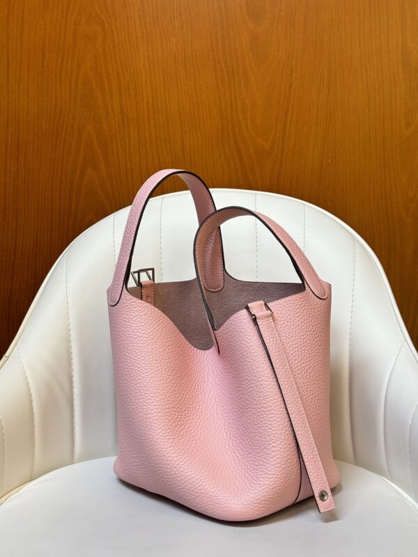 Picotin Lock18  3Q Rose Sakura