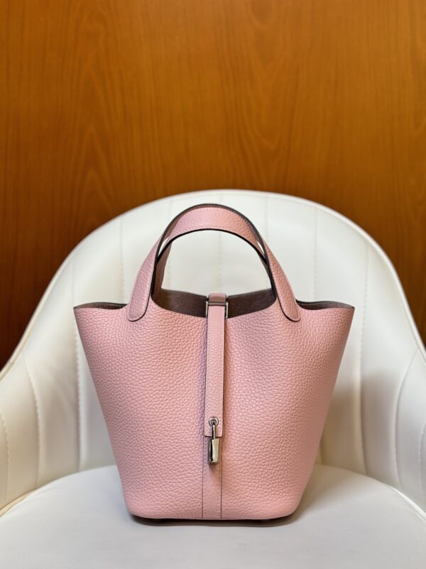 Picotin Lock18  3Q Rose Sakura