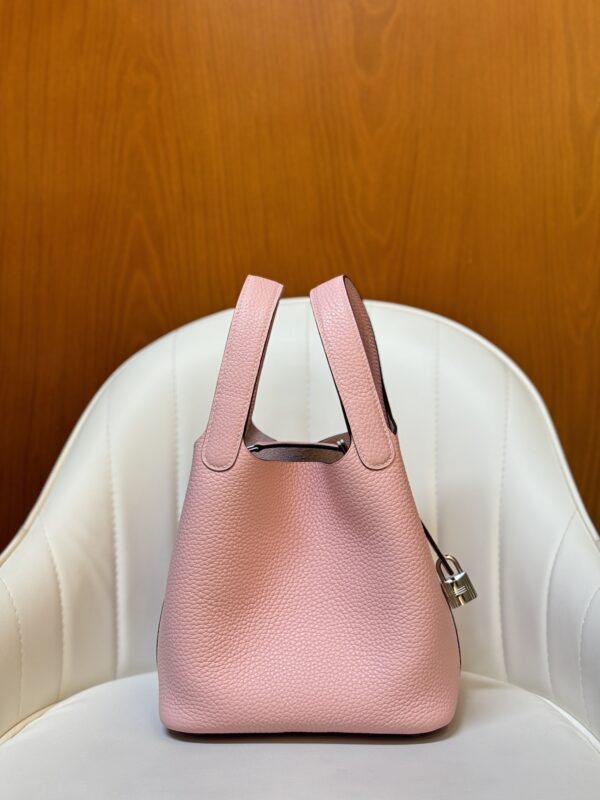 Picotin Lock18  3Q Rose Sakura