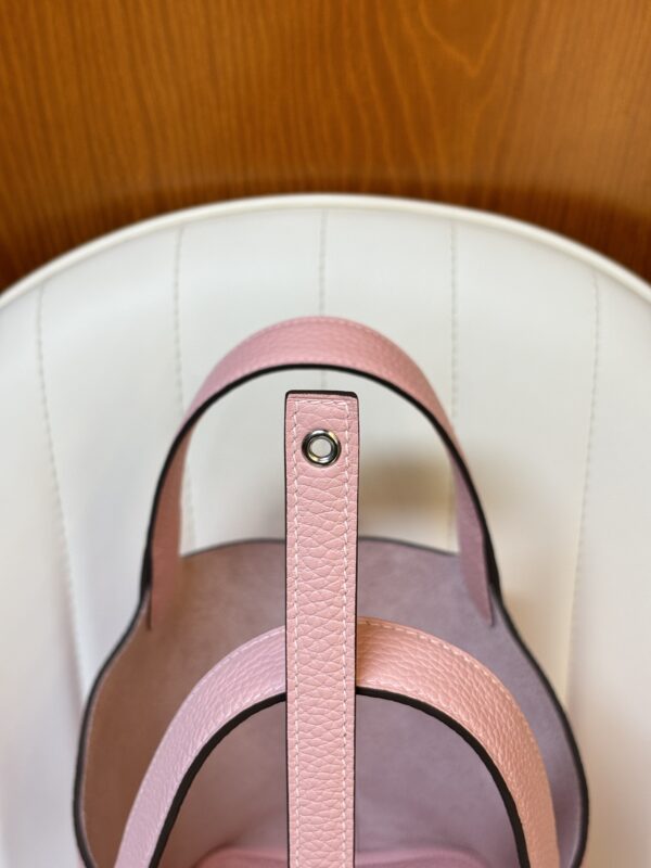 Picotin Lock18  3Q Rose Sakura