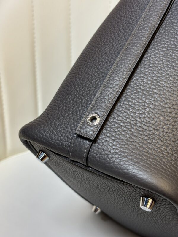 Picotin Lock18  88 Graphite