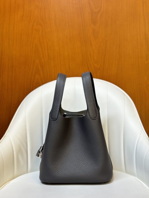 Picotin Lock18  88 Graphite