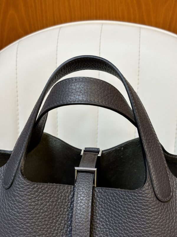 Picotin Lock18  88 Graphite