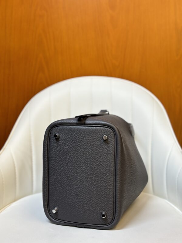 Picotin Lock18  88 Graphite