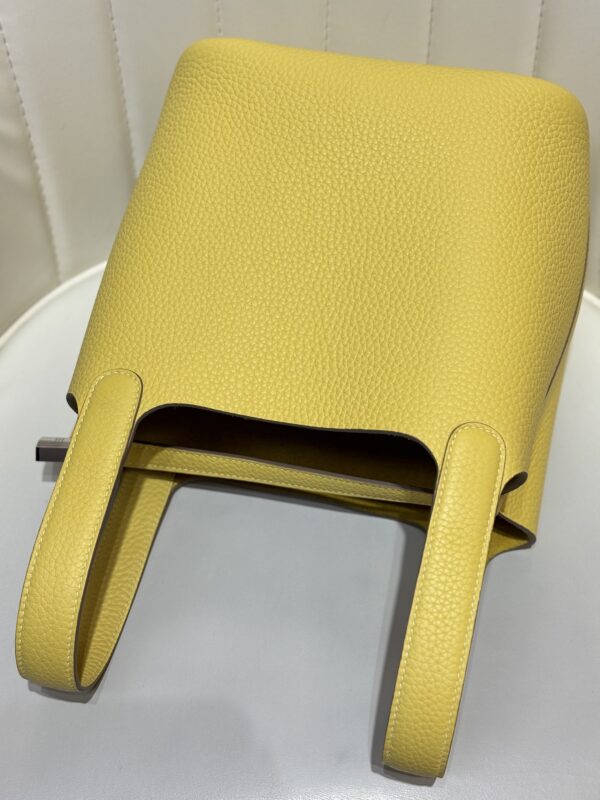 Picotin Lock18  OY Limoncello