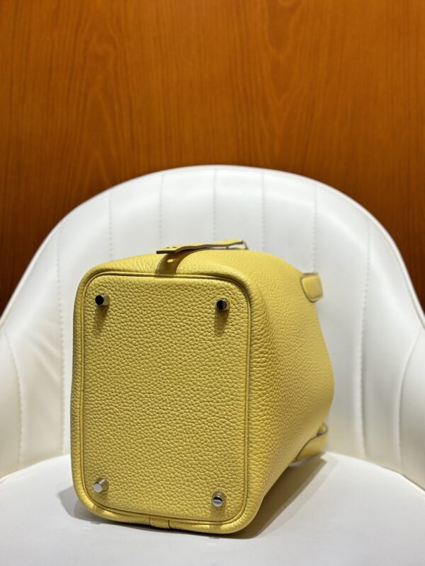 Picotin Lock18  OY Limoncello