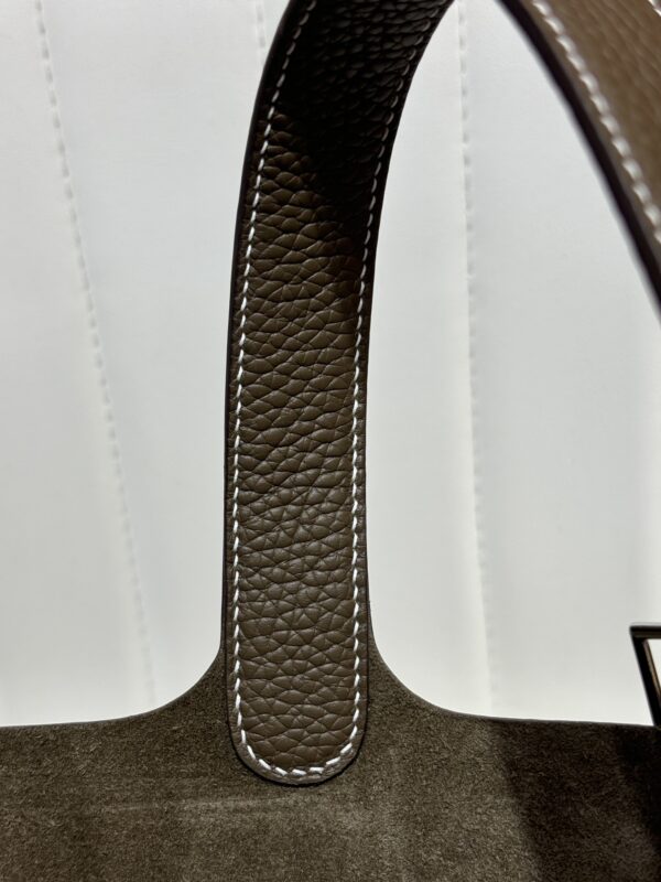 Picotin Lock18  16 Taupe