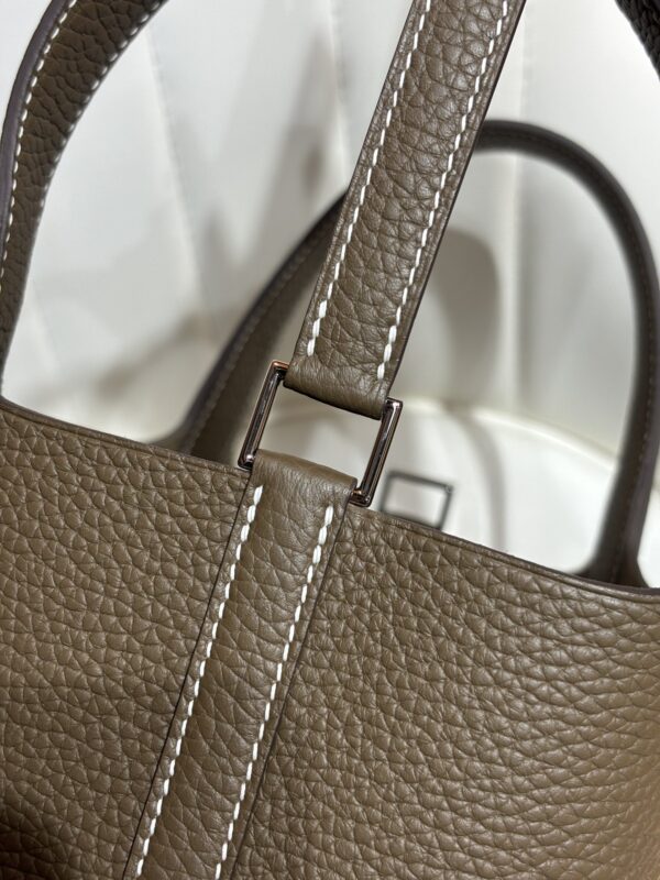 Picotin Lock18  16 Taupe