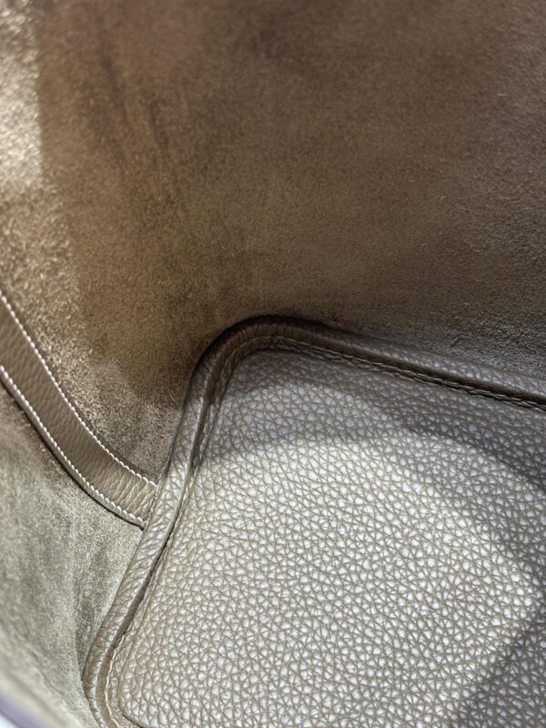 Picotin Lock18  16 Taupe