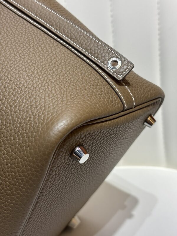 Picotin Lock18  16 Taupe