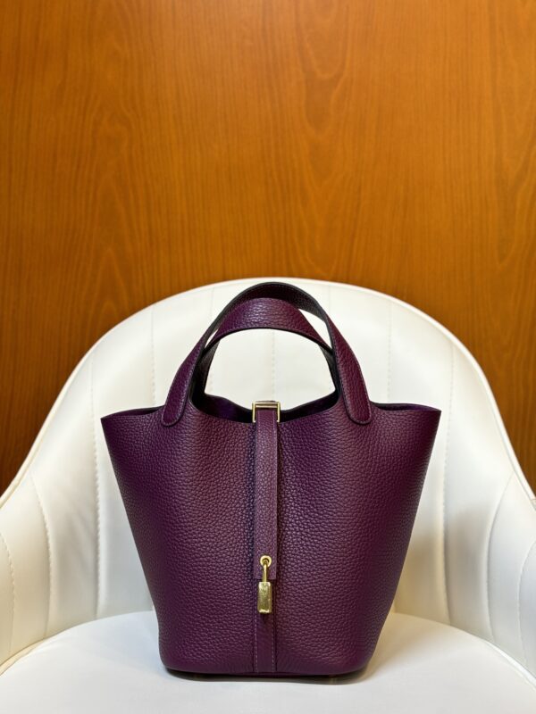 Picotin Lock18  P9 Anémone