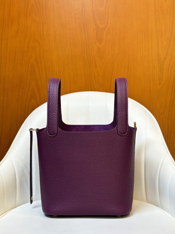 Picotin Lock18  P9 Anémone