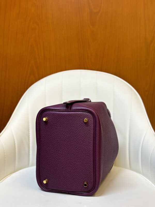 Picotin Lock18  P9 Anémone