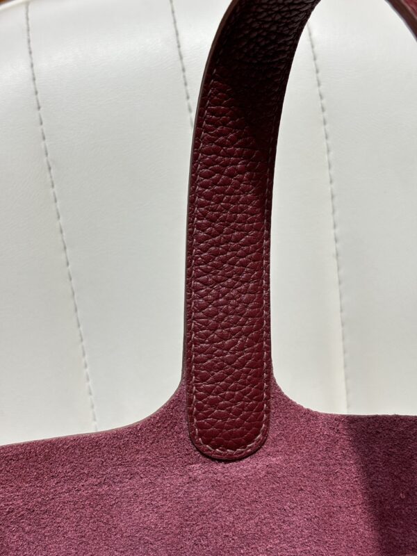 Picotin Lock18  57 Bordeaux