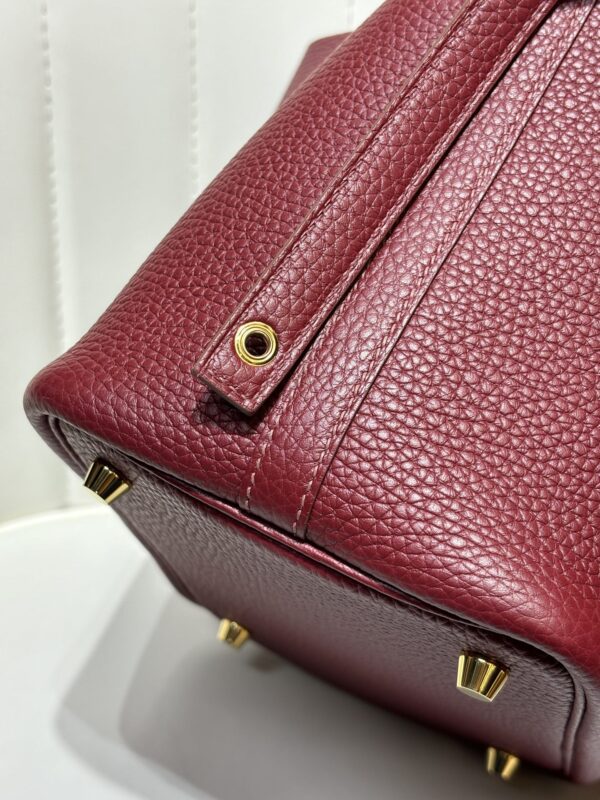 Picotin Lock18  57 Bordeaux