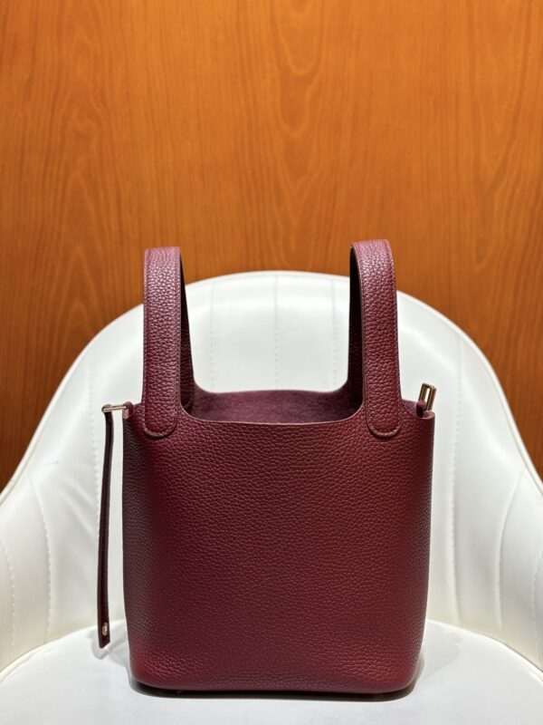 Picotin Lock18  57 Bordeaux