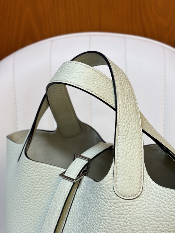 Picotin Lock18   0S Vert Fizz