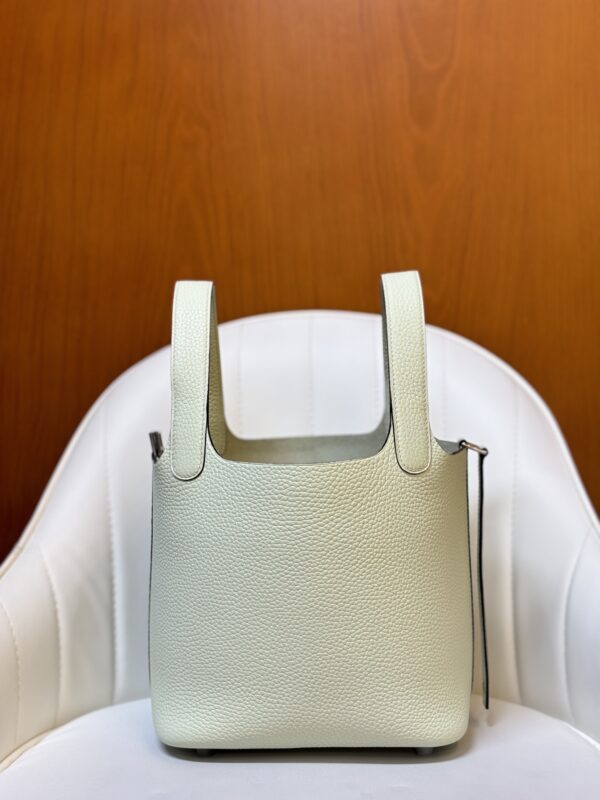 Picotin Lock18   0S Vert Fizz