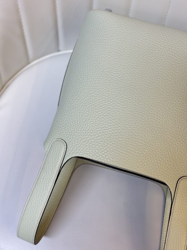 Picotin Lock18   0S Vert Fizz