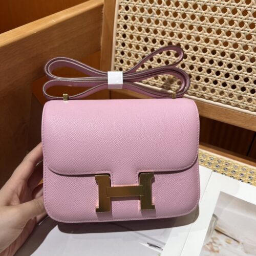 Constance19  X9 Mauve Sylvestre