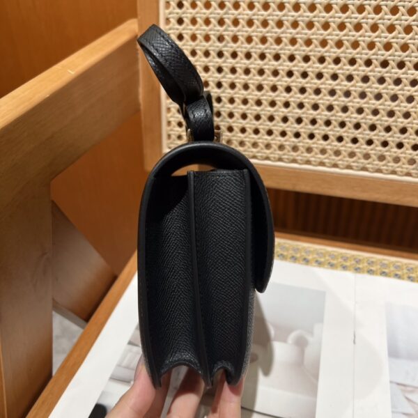 Constance 19  89 Noir