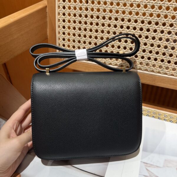 Constance 19  89 Noir