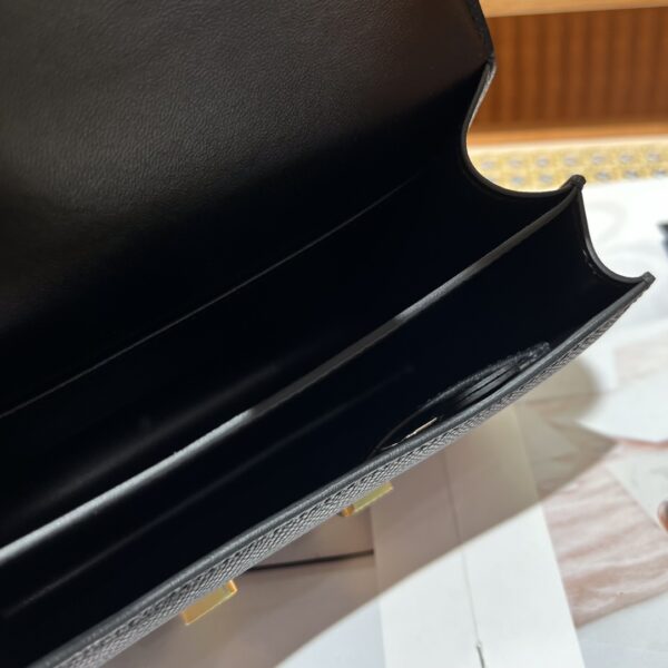 Constance 19  89 Noir