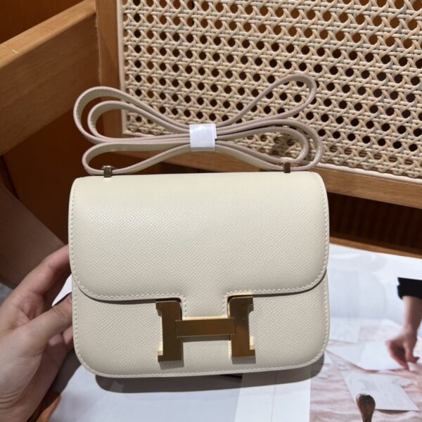 Constance 19 10 Craie Ivory