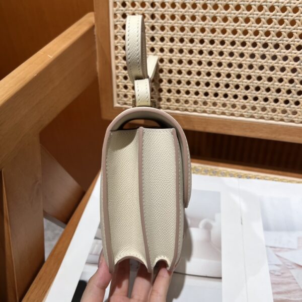 Constance 19 10 Craie Ivory