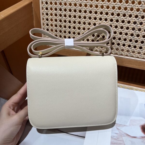 Constance 19 10 Craie Ivory