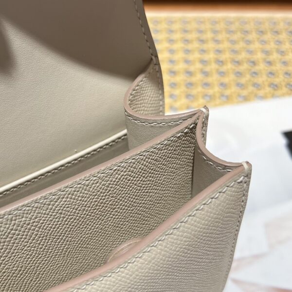 Constance 19 10 Craie Ivory